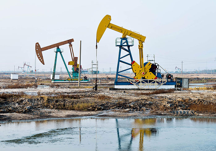 PETROLEUM-CONTACT-WATER-REMOVAL